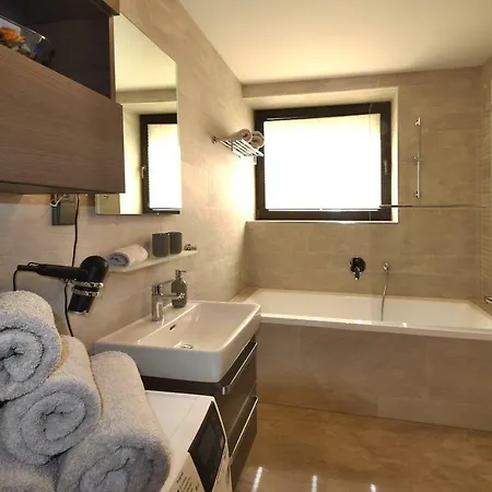 Apartmán Adelka 104 With Private Whirlpool *