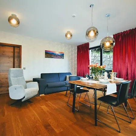 Apartmán Adelka 104 With Private Whirlpool