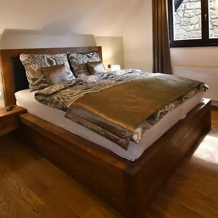 Apartment Adelka 104 With Private Whirlpool *