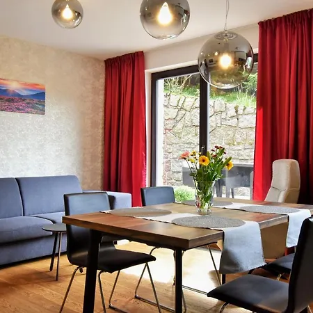 Apartment Adelka 104 With Private Whirlpool *