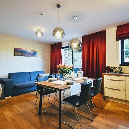 Apartament Adelka 104 With Private Whirlpool *